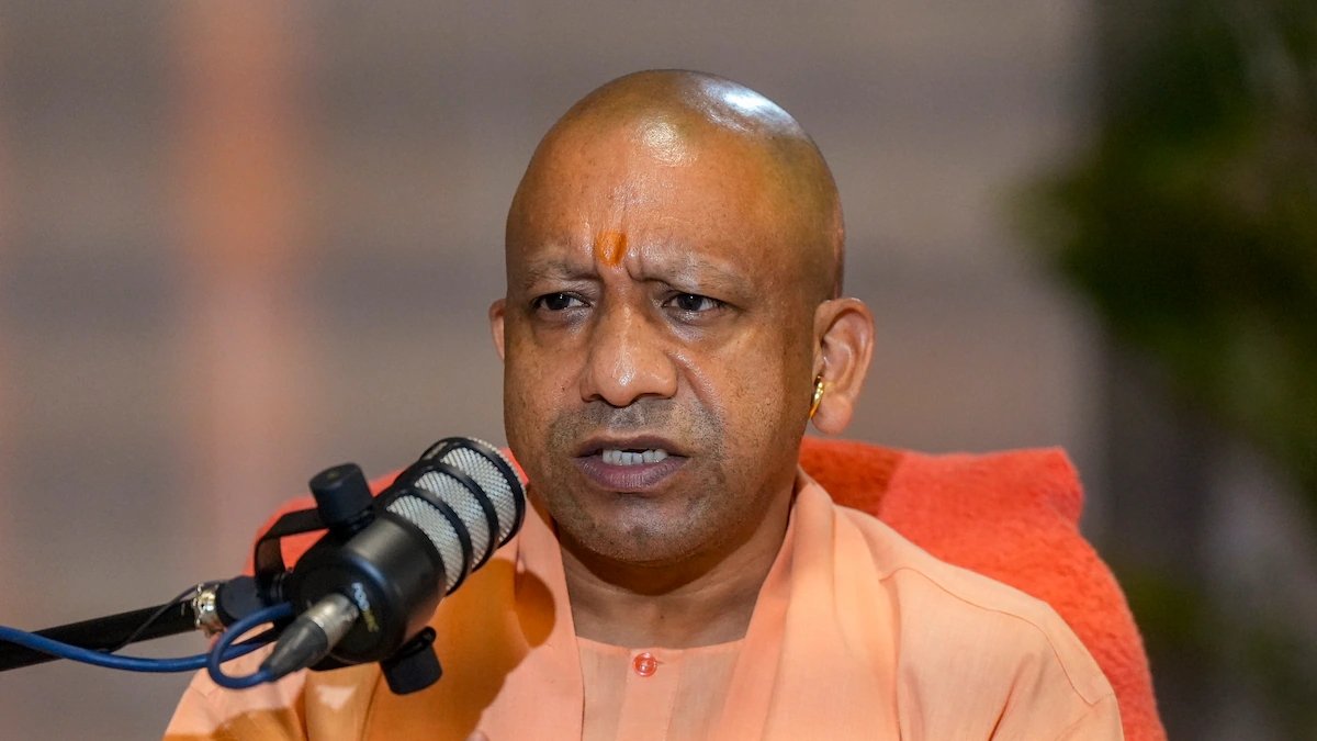 सीएम योगी आज चित्रकूट-बांदा दौरे पर, 709 करोड़ की विकास परियोजनाओं की देंगे सौगात